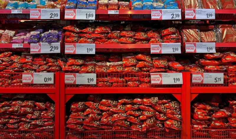 The Fake Bad Deal: How Retailers Plant Overpriced Products Just to Make You Overspend