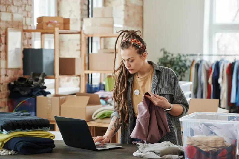 Selling Your Clutter Online Sounds Like Easy Money — Until You Do the Math