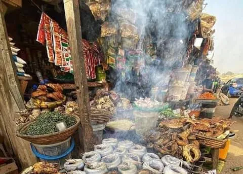 What West African Shoppers Know That Americans Don't: Lessons in Smarter Spending